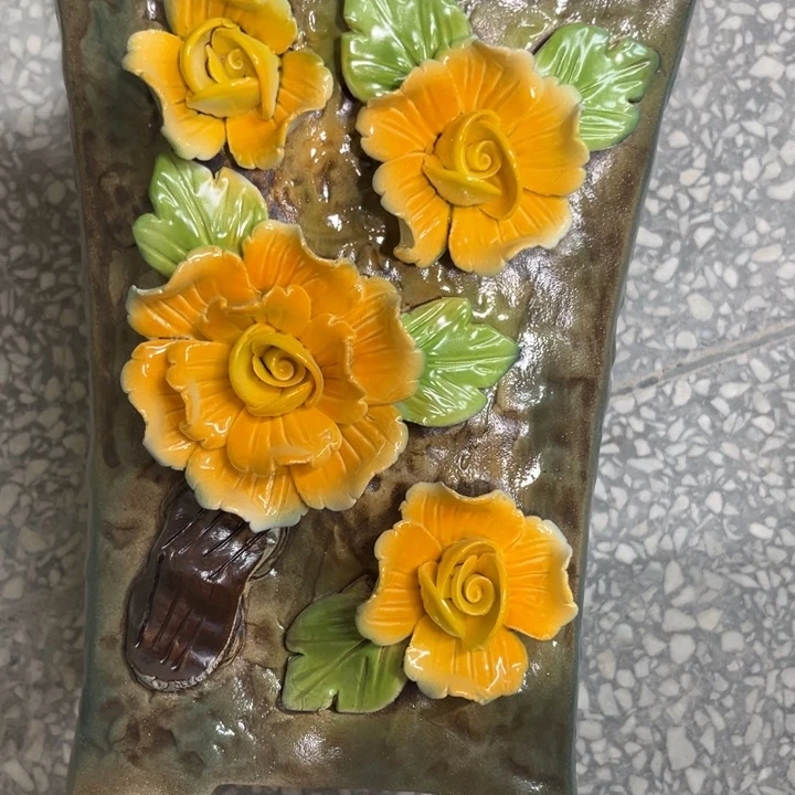 紫砂花盆粗陶材质多肉花盆