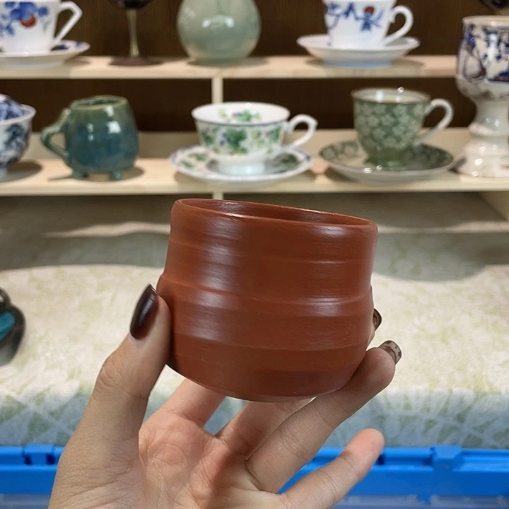 陶18包邮瓷器微瑕微瑕