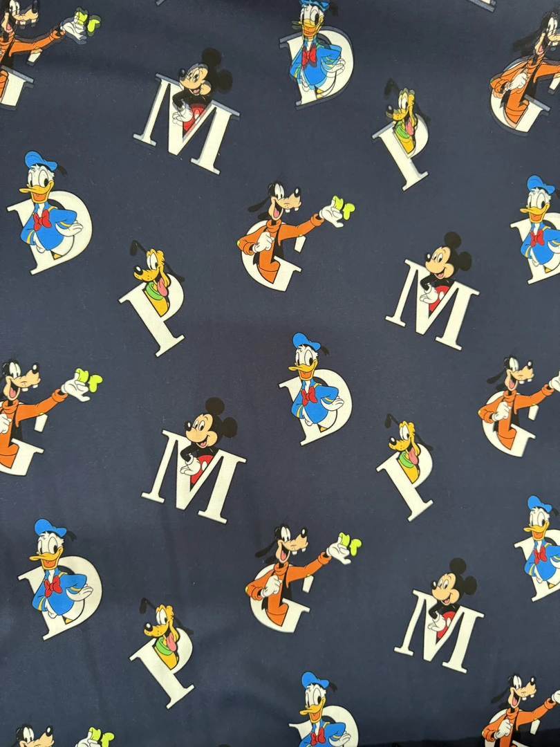 绵绸2米面料，柔软舒适，材质以主播讲解为准（介意勿拍）