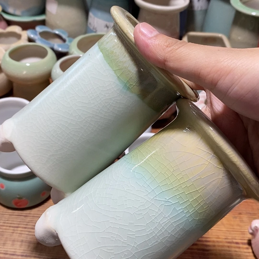 「满9.9米包邮」2个瑕疵
