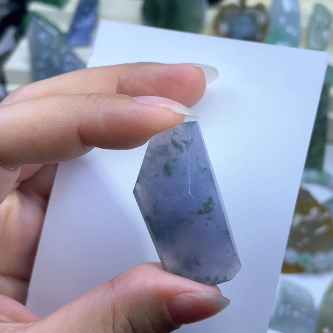 【闪购商品】未镶嵌定制翡翠翡翠