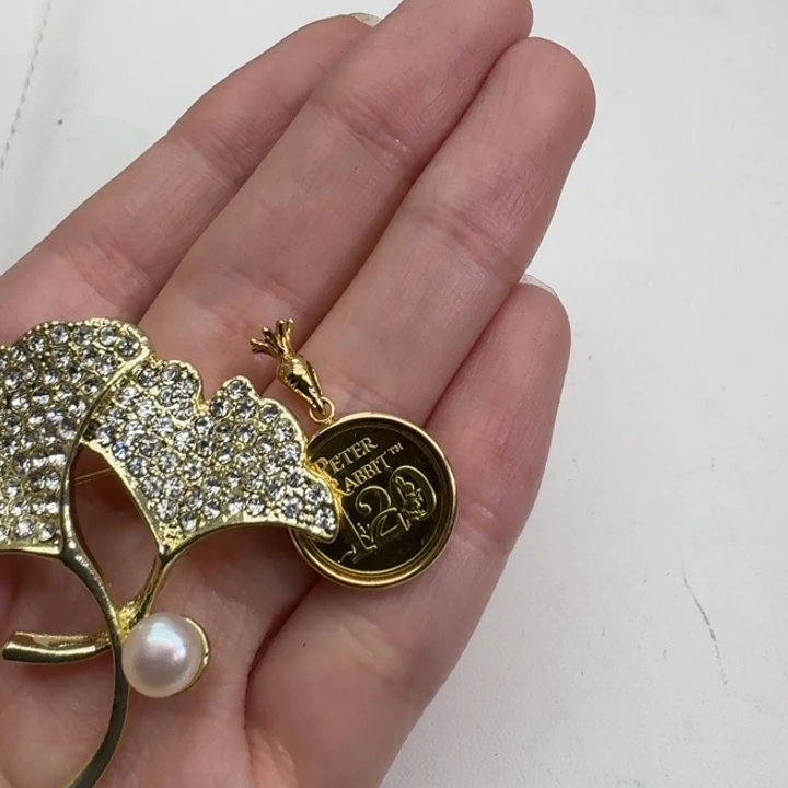 淡水珍珠颈饰未镶嵌