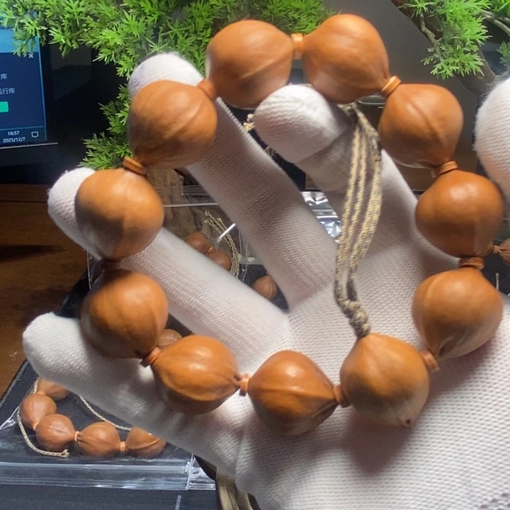 橄榄核吊坠梅林铁核2.2.2.4