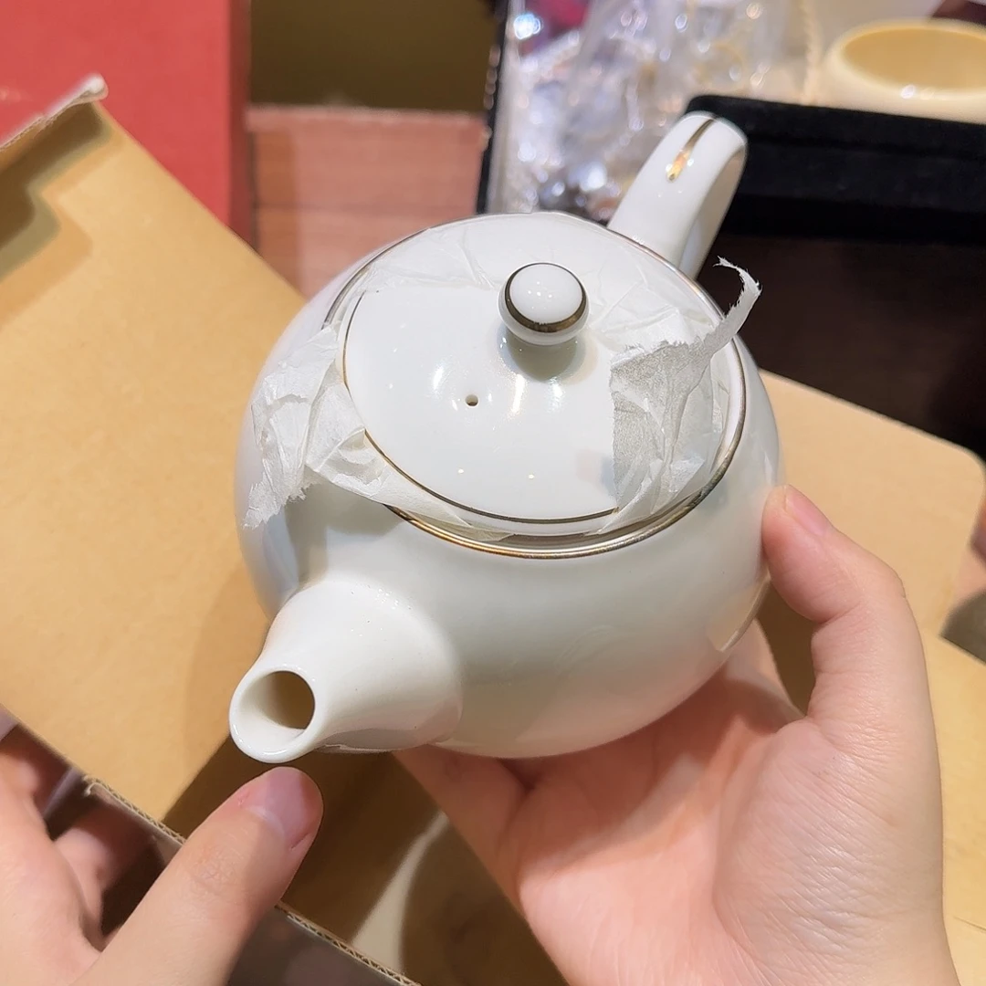 瓷片中古品 默认微瑕