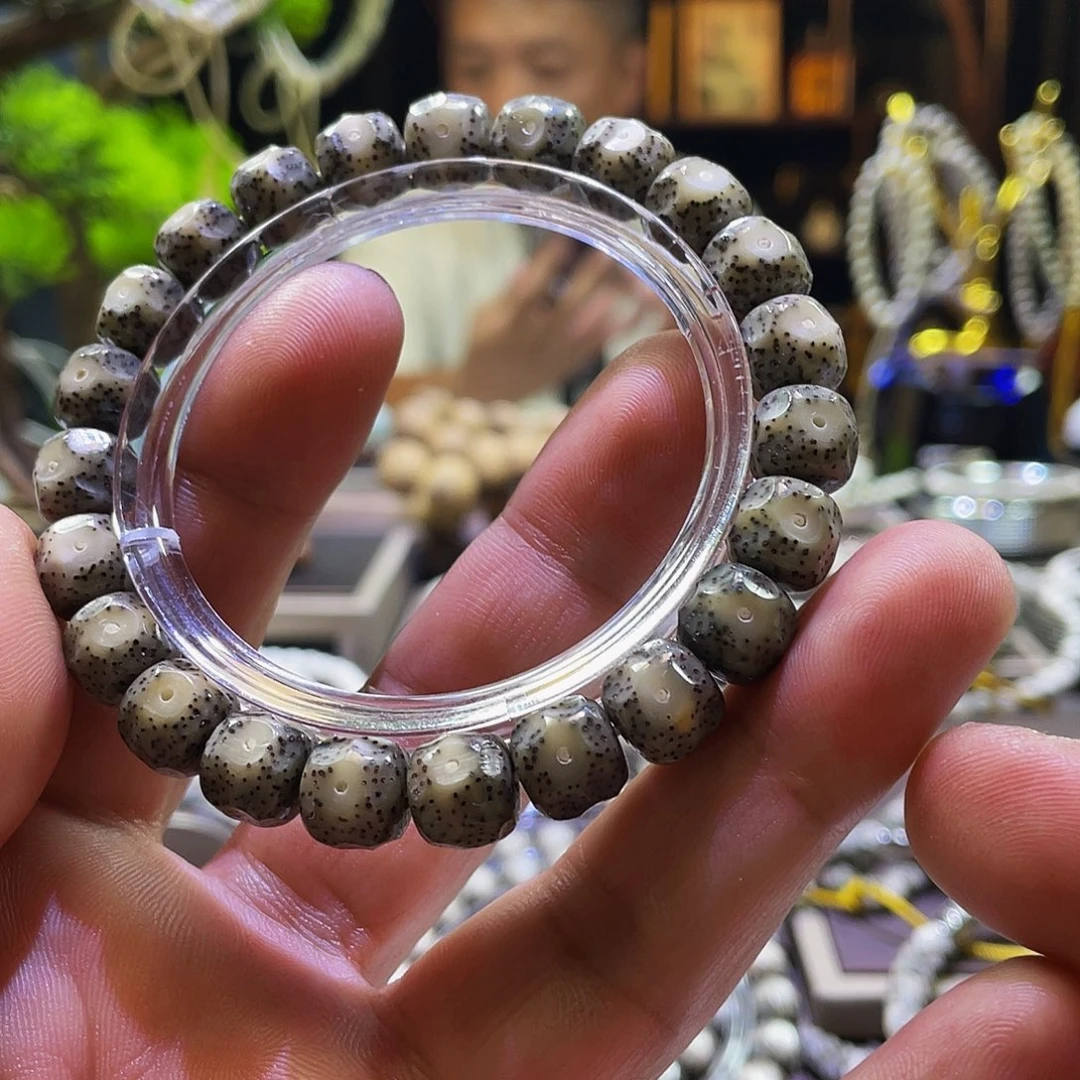 星月菩提手串无相021