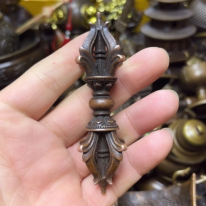 诚信经营精美铜器