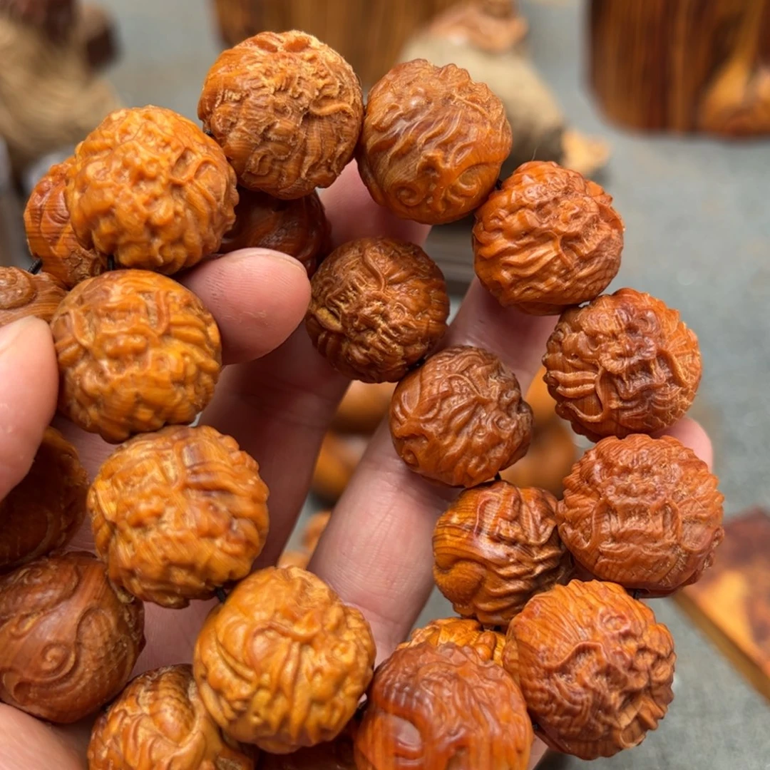 柏木（崖柏）北太行陈化崖柏