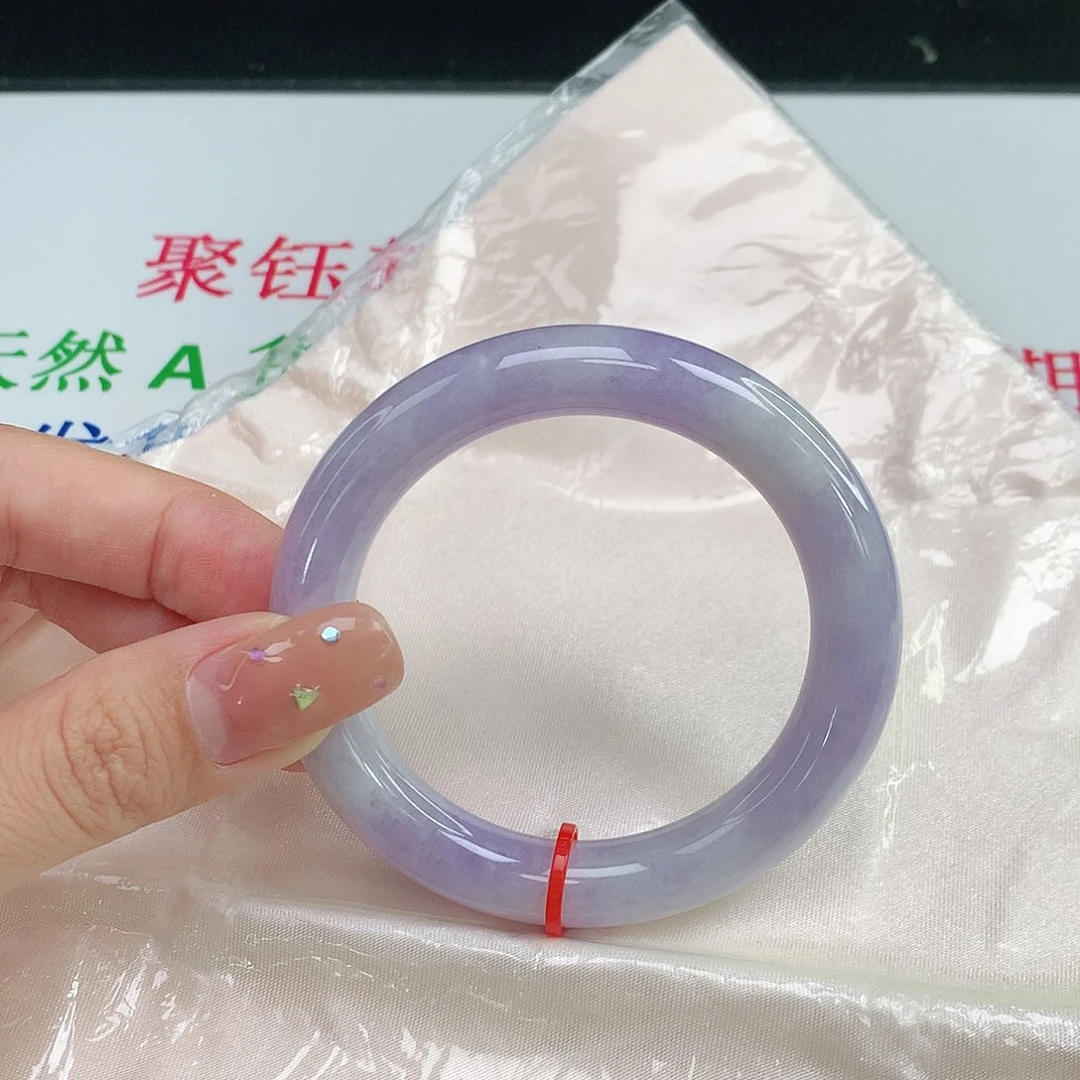 未镶嵌手镯翡翠466