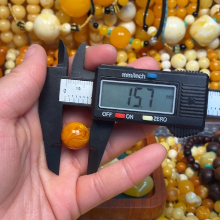 非金属配珠配饰36