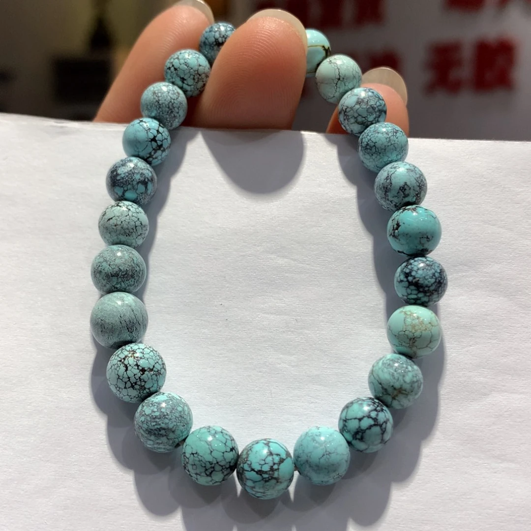 未镶嵌绿松石单圈