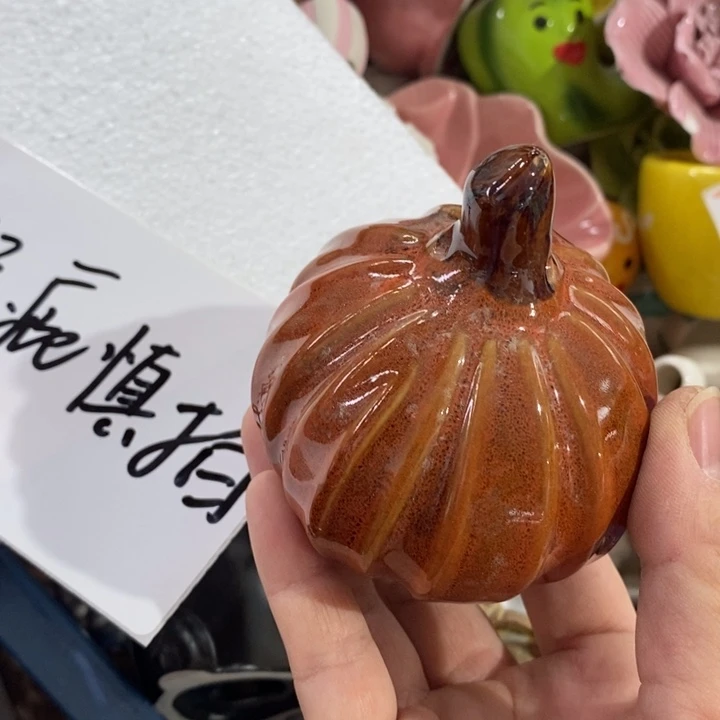 陶瓷树脂工艺摆件