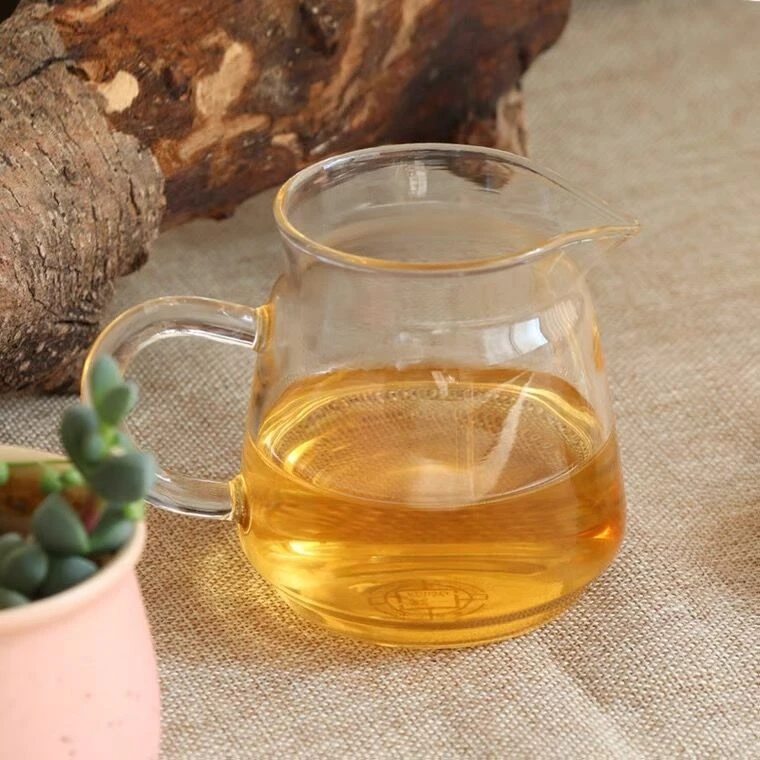 琳琳宠粉普洱茶通用链接357g 实物为准