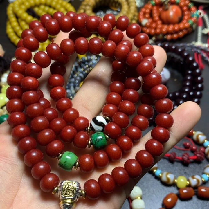 星月菩提吊坠谢谢合作