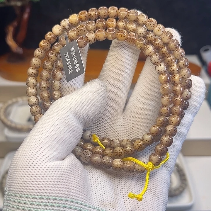 星月菩提手串T115
