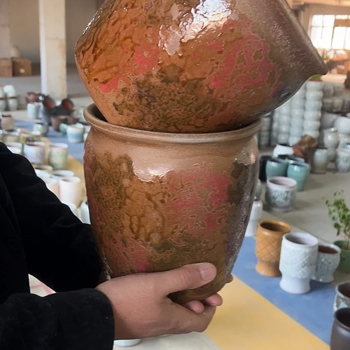 正品高度20厘米口径20