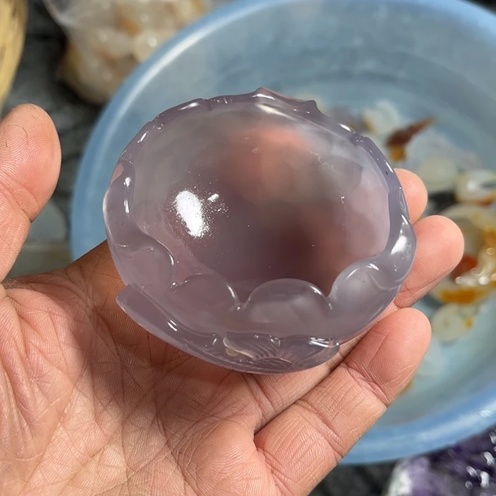 玛瑙/玉髓珠宝奇石未镶嵌