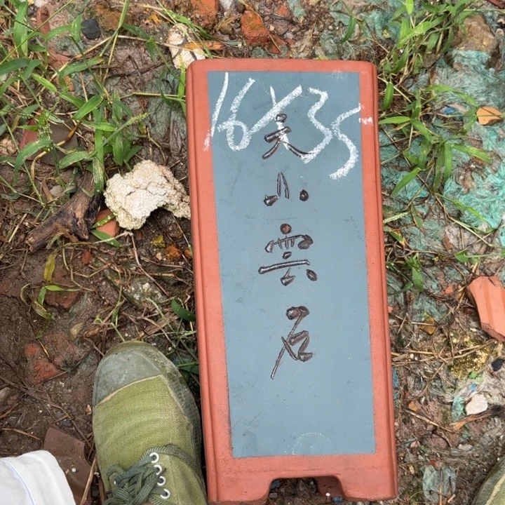 紫砂花盆紫砂的花