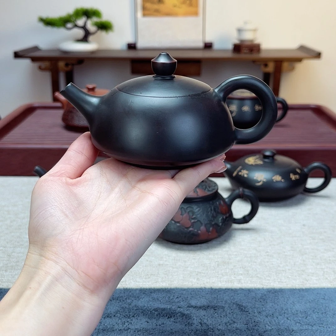 全手工制作的工艺