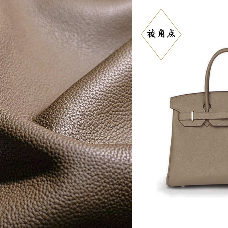 【小鹏精选】BK-大象灰纯色深灰-女包时尚手提包百搭气质斜跨单肩包