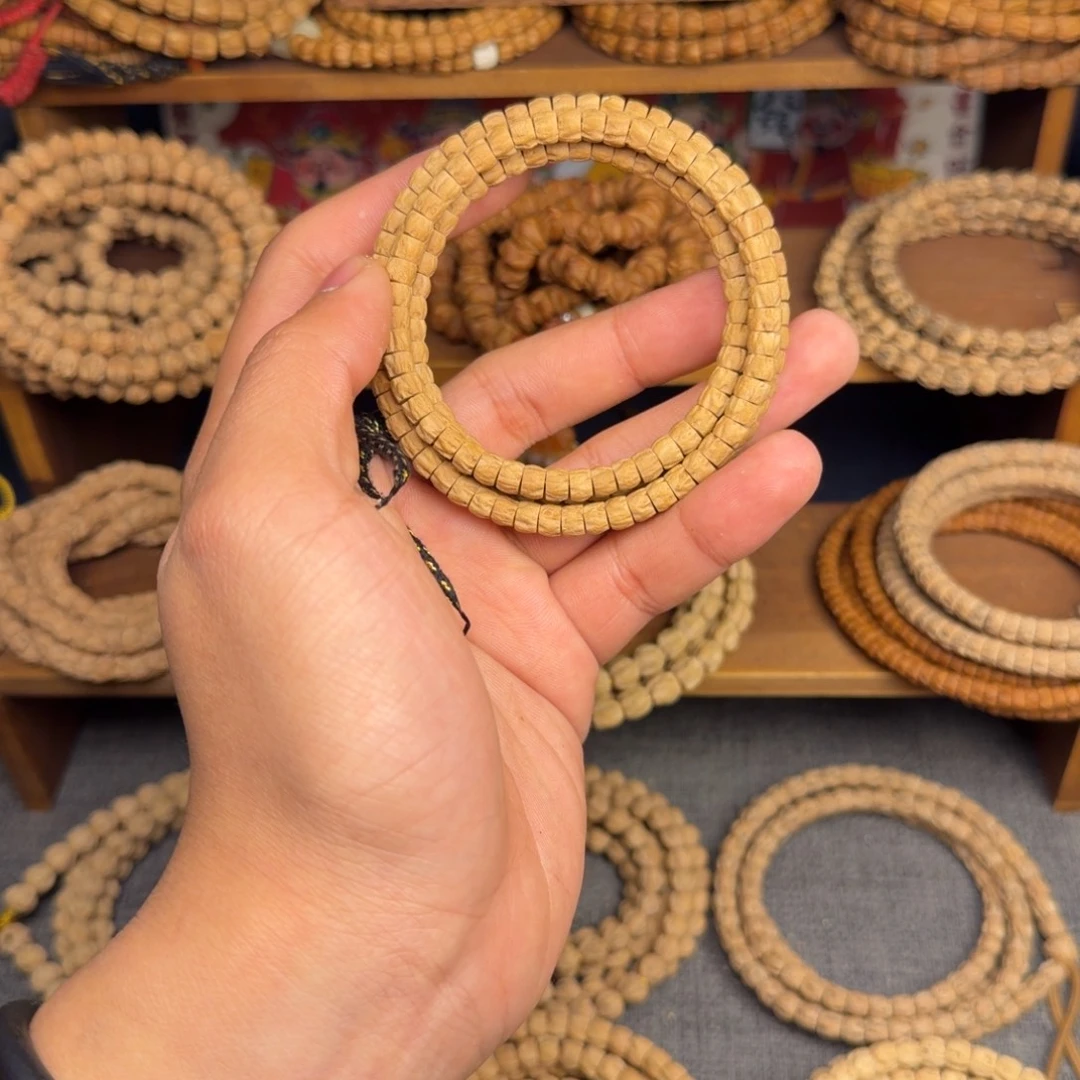 柏木超级福利热振直切顺纹方块柏香籽