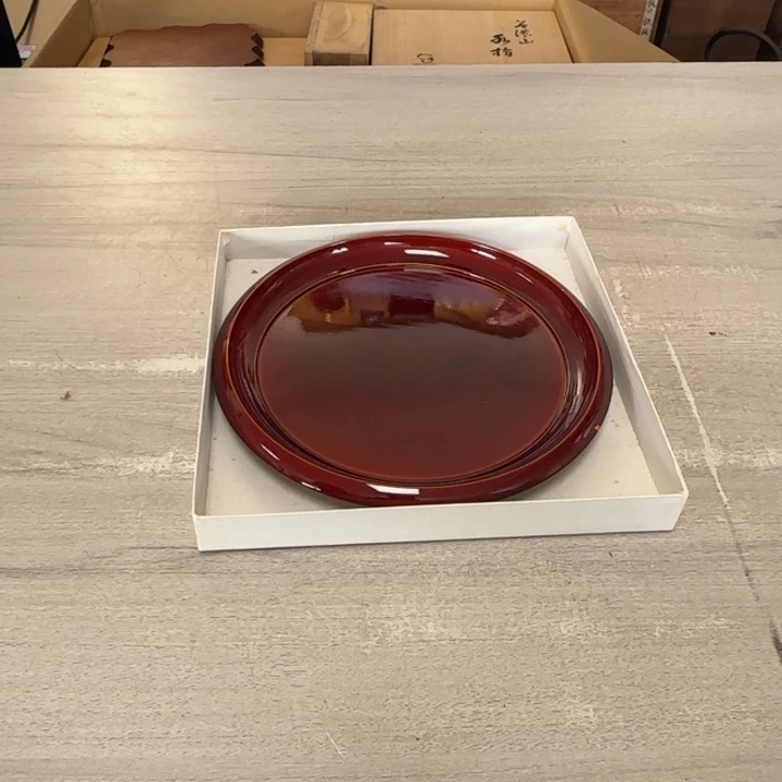 瓷片茶道具工艺品