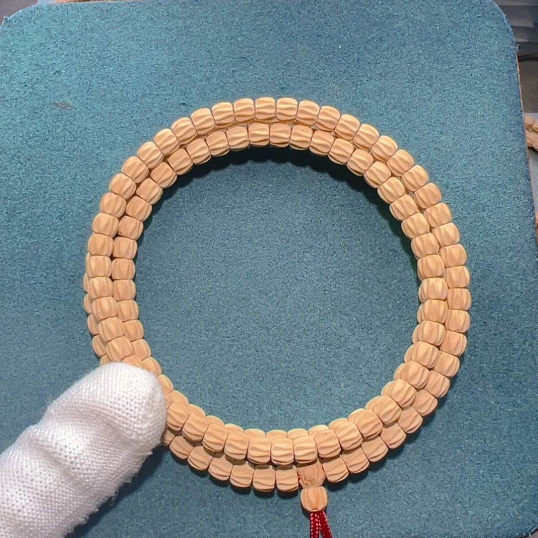 吊坠柏香籽/百香籽王*子鬼魅