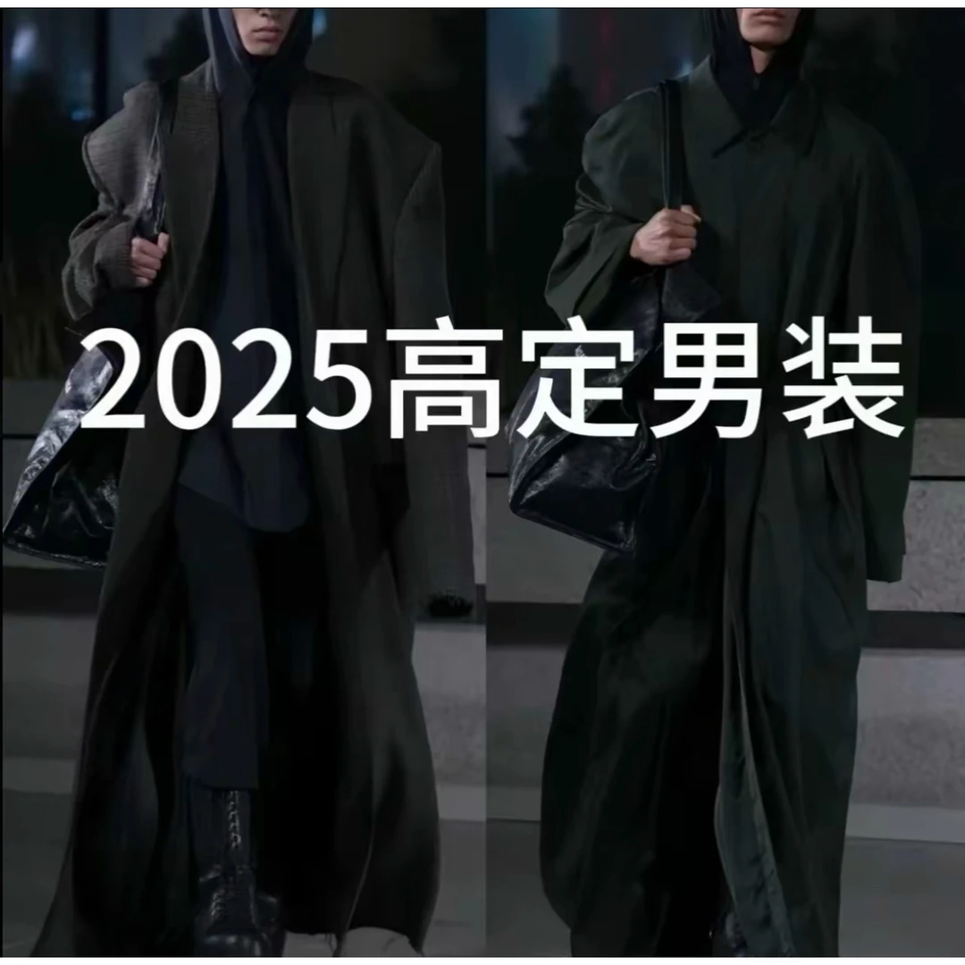 高版本巴黎B家锁扣烫钻短袖T恤微标定织定染300g纯棉面料男女同款