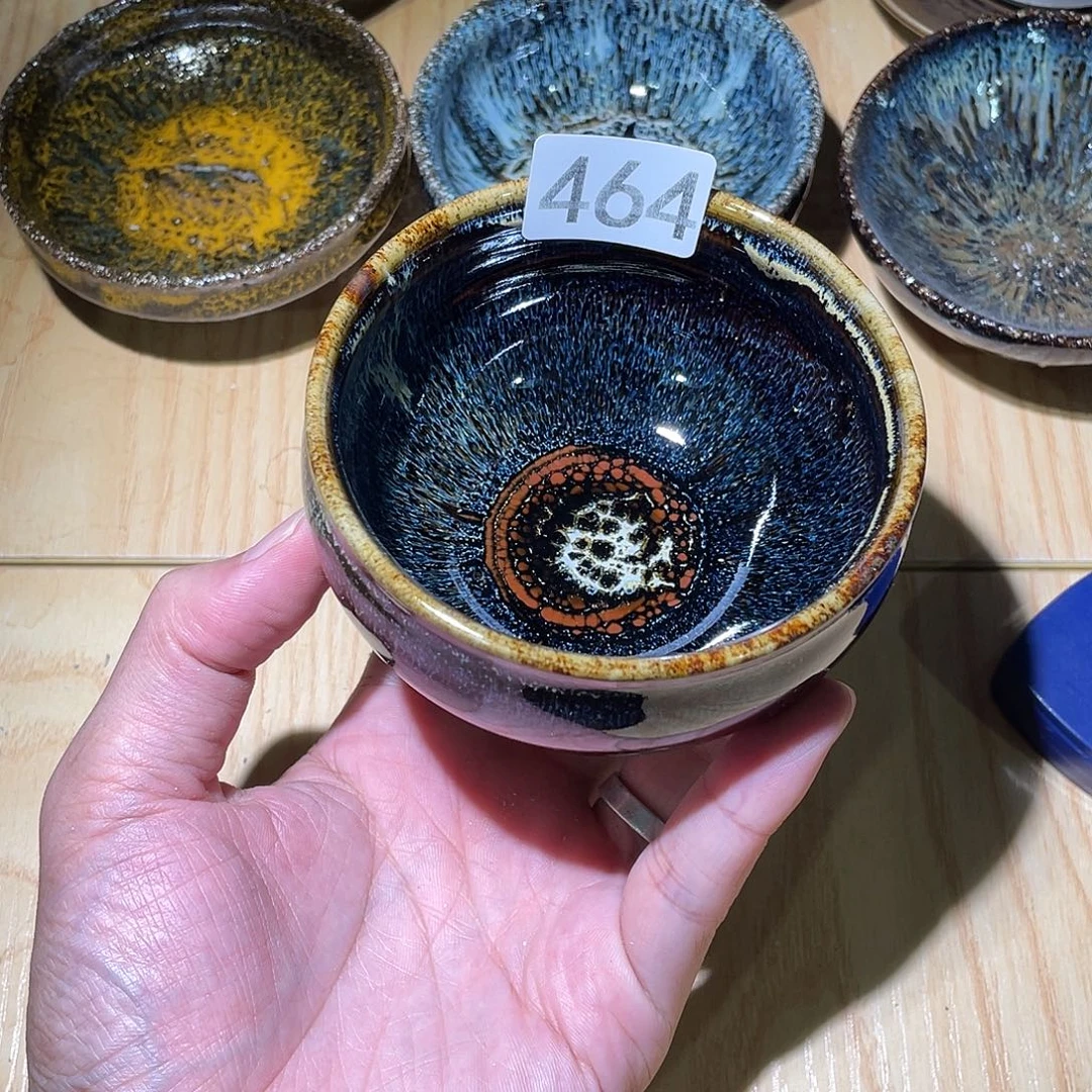 茶盏美好生活从开始到