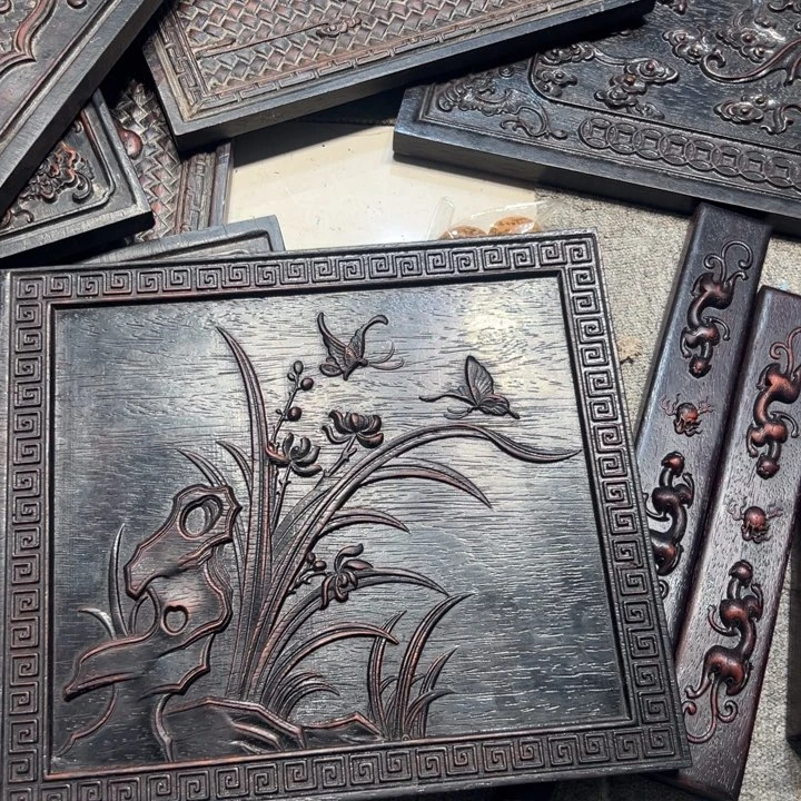 香榧木檀木檀木檀木