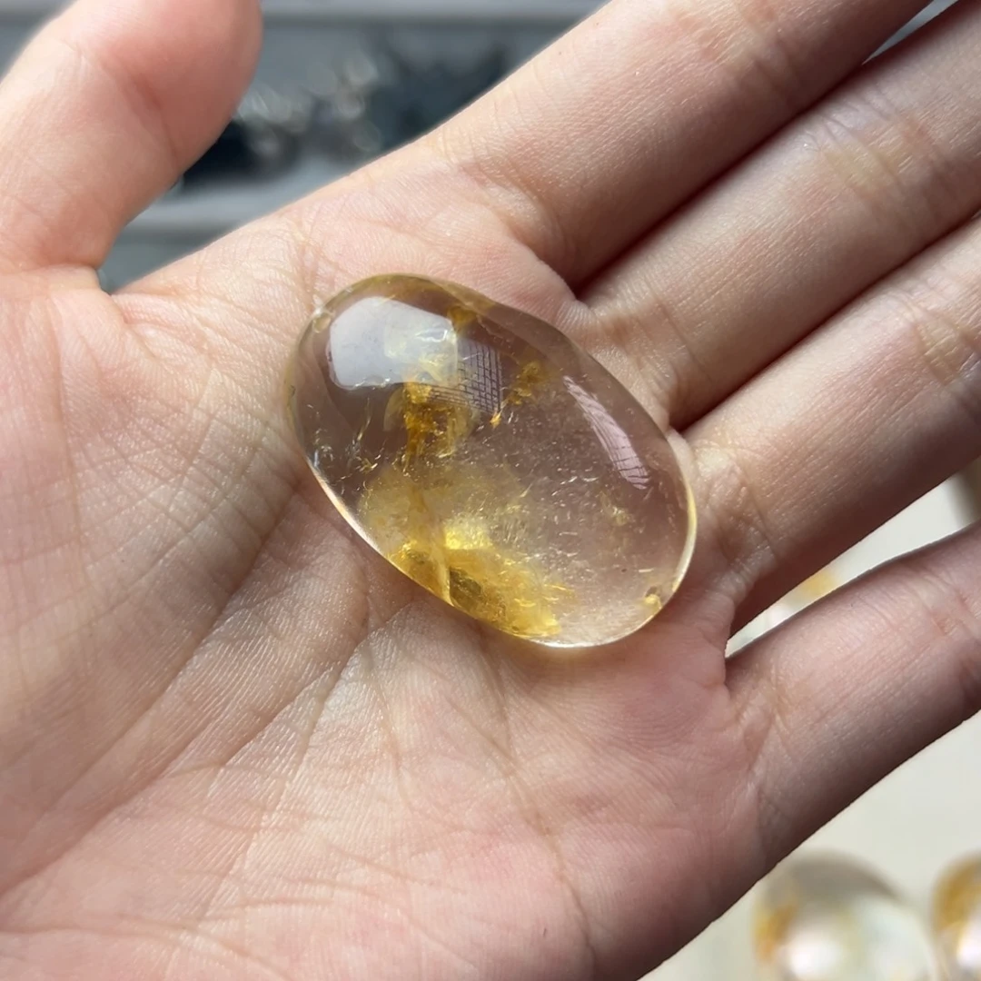 水晶手链合金L****?手串