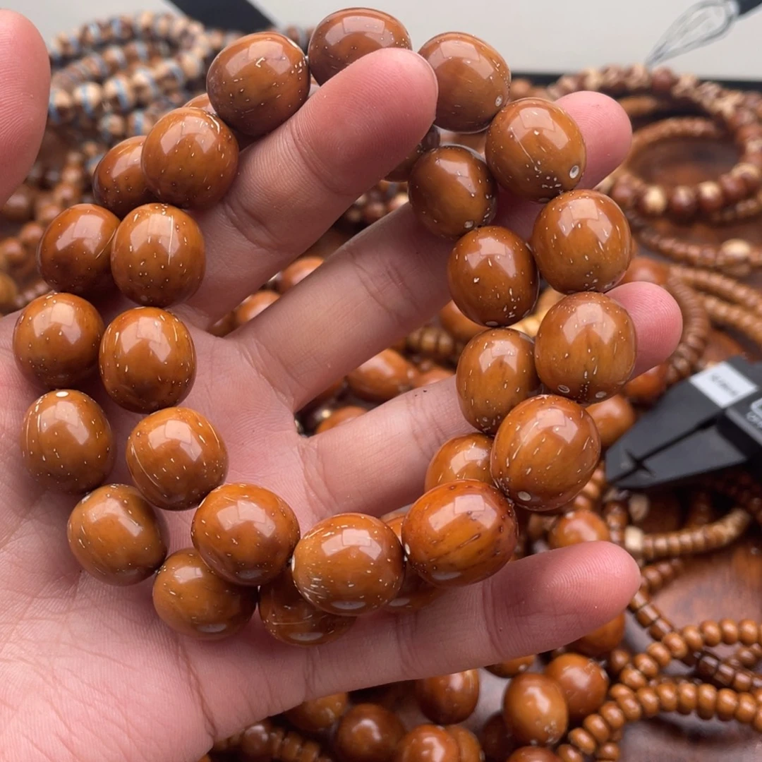 紫金鼠手串紫金鼠3