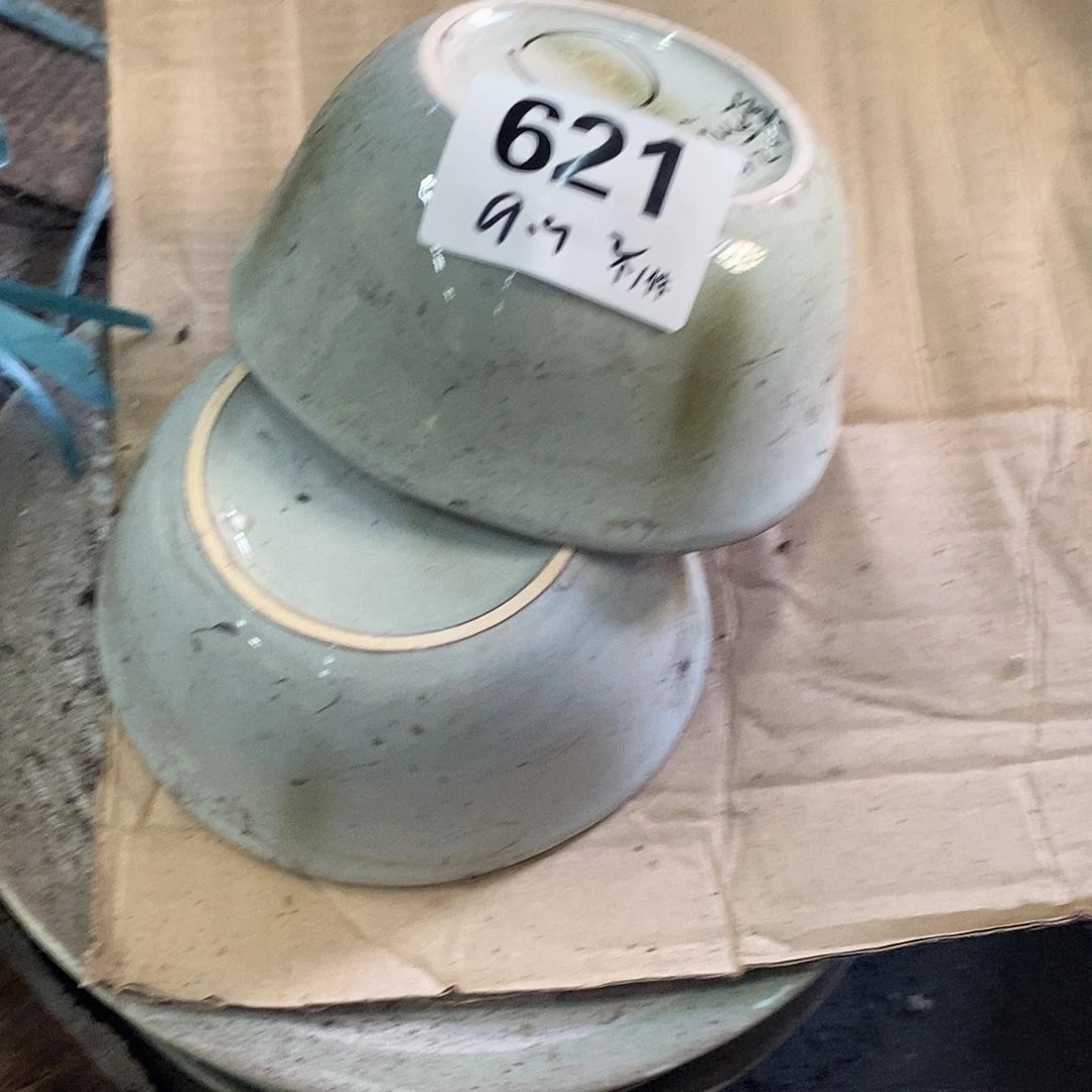 搪瓷外贸陶瓷微瑕621