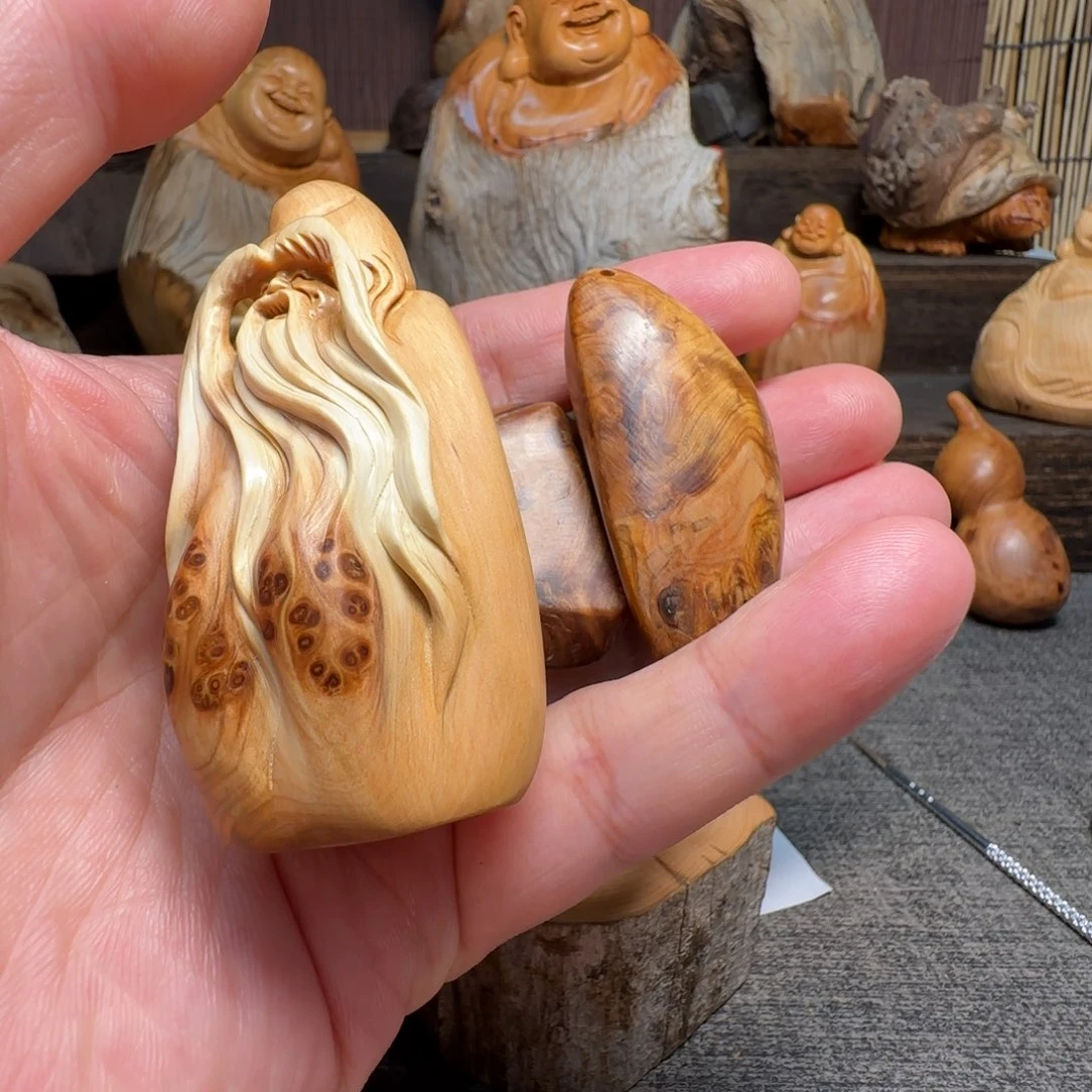 饭***粑柏木（崖柏）我的小可爱小可爱