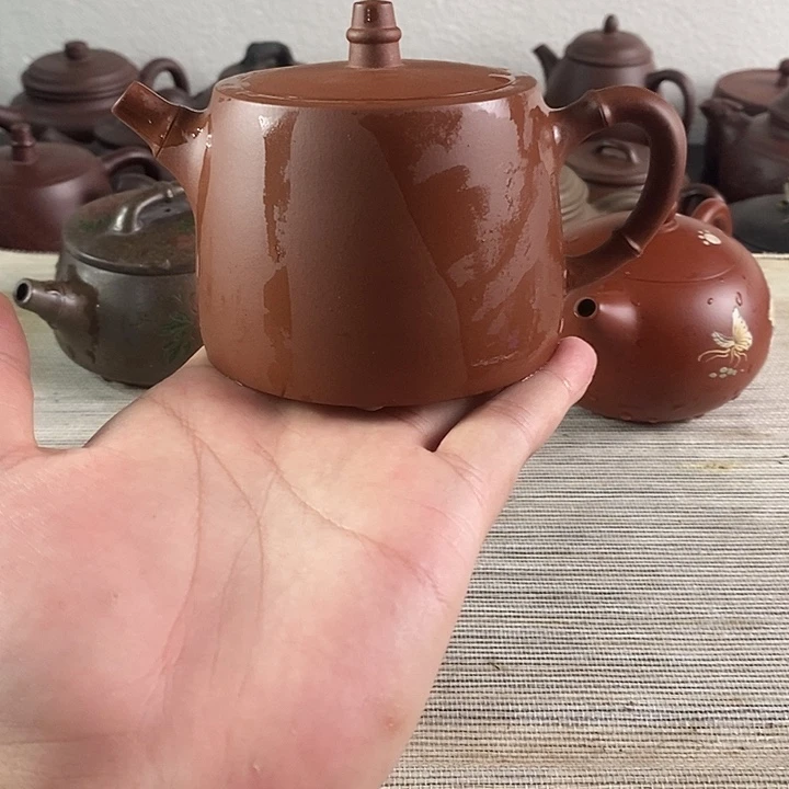 茶壶紫砂紫砂茶壶