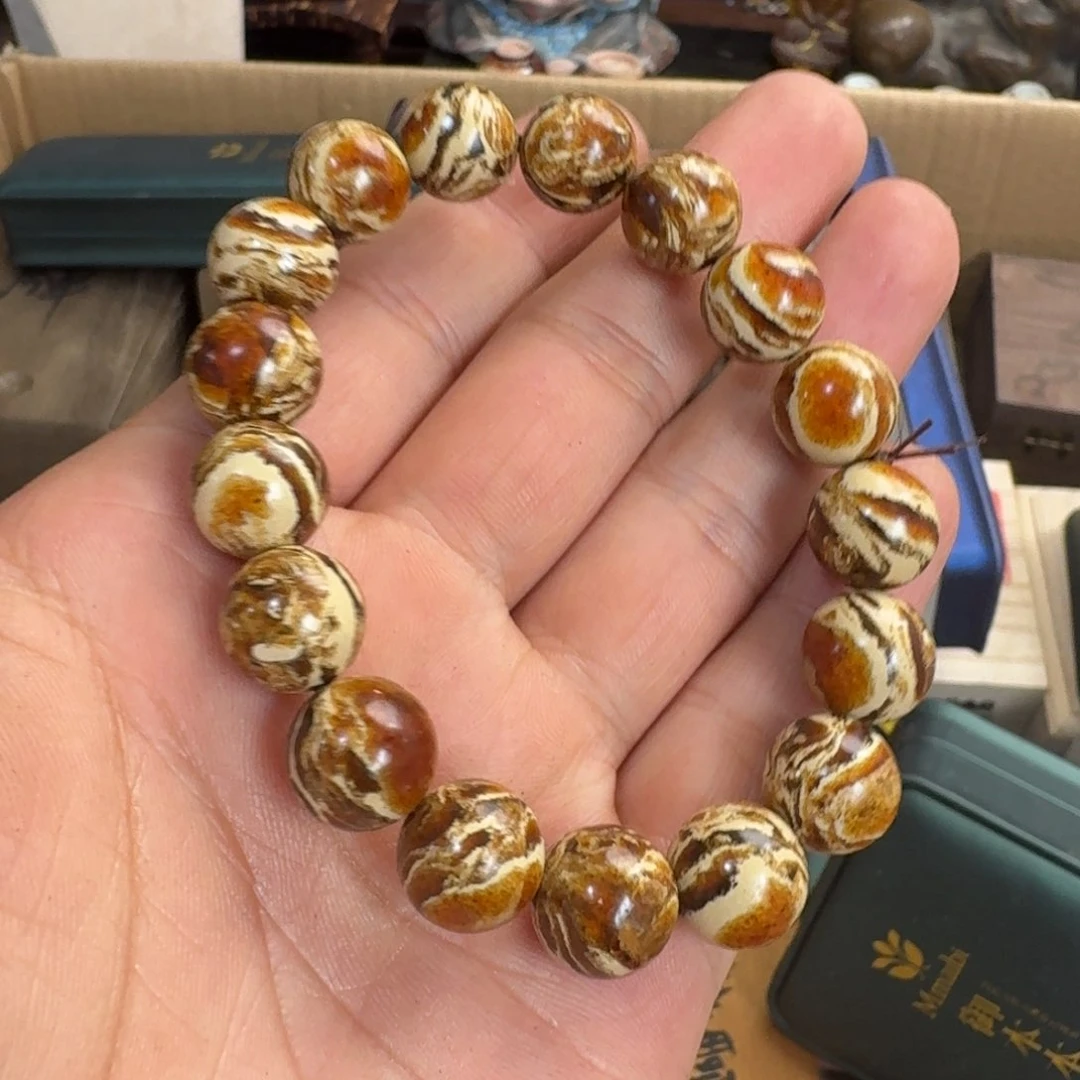 陶瓷手串，多样性发一