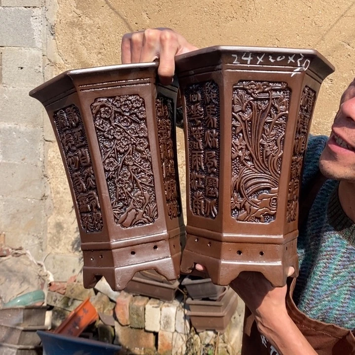 红陶你们的生活状态是