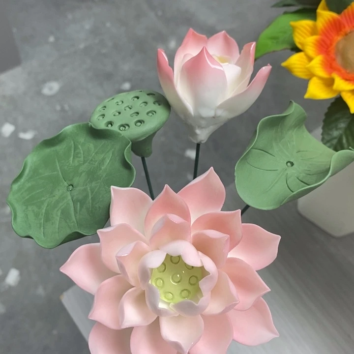 陶瓷陶瓷材料加工