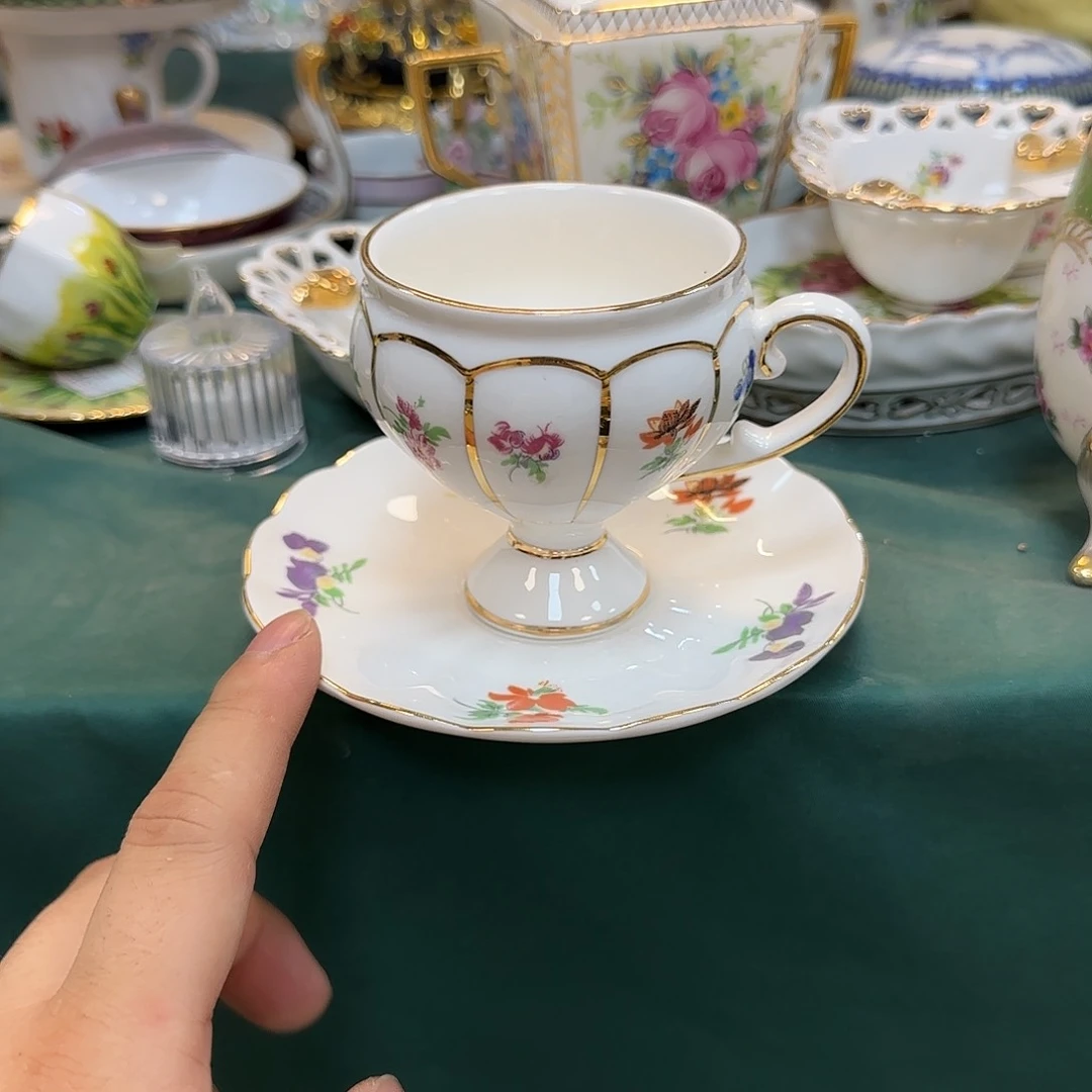 外贸冠衡陶瓷有限公司