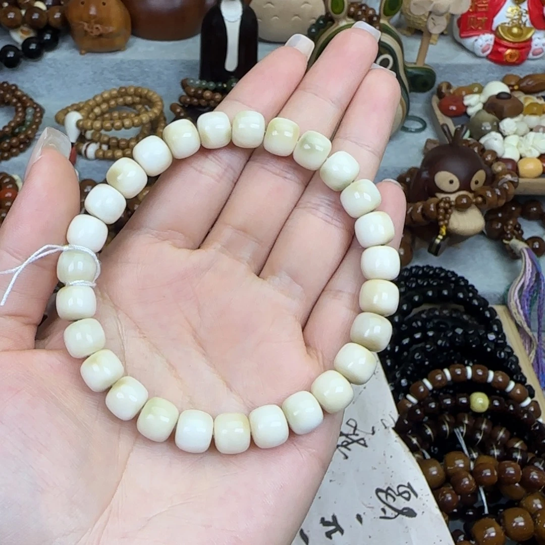 寻***1吊坠龙脊菩提9mm老型