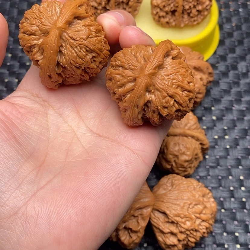 【闪购商品】核桃南疆43