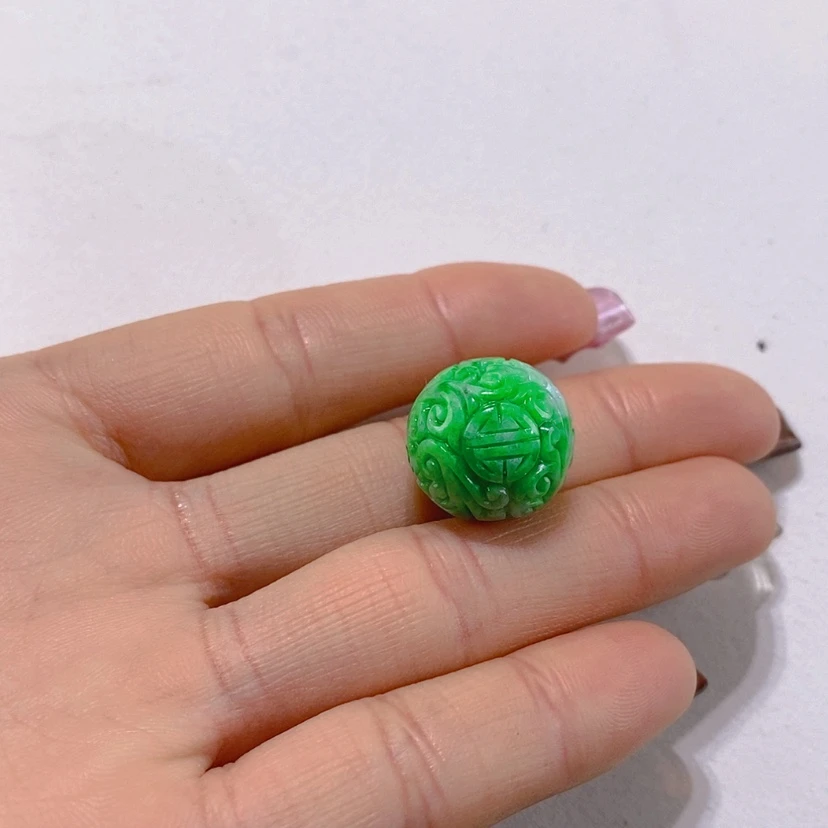 【闪购商品】颈饰未镶嵌翡翠