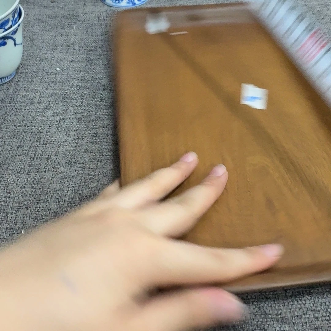 非常好用漂亮的茶具