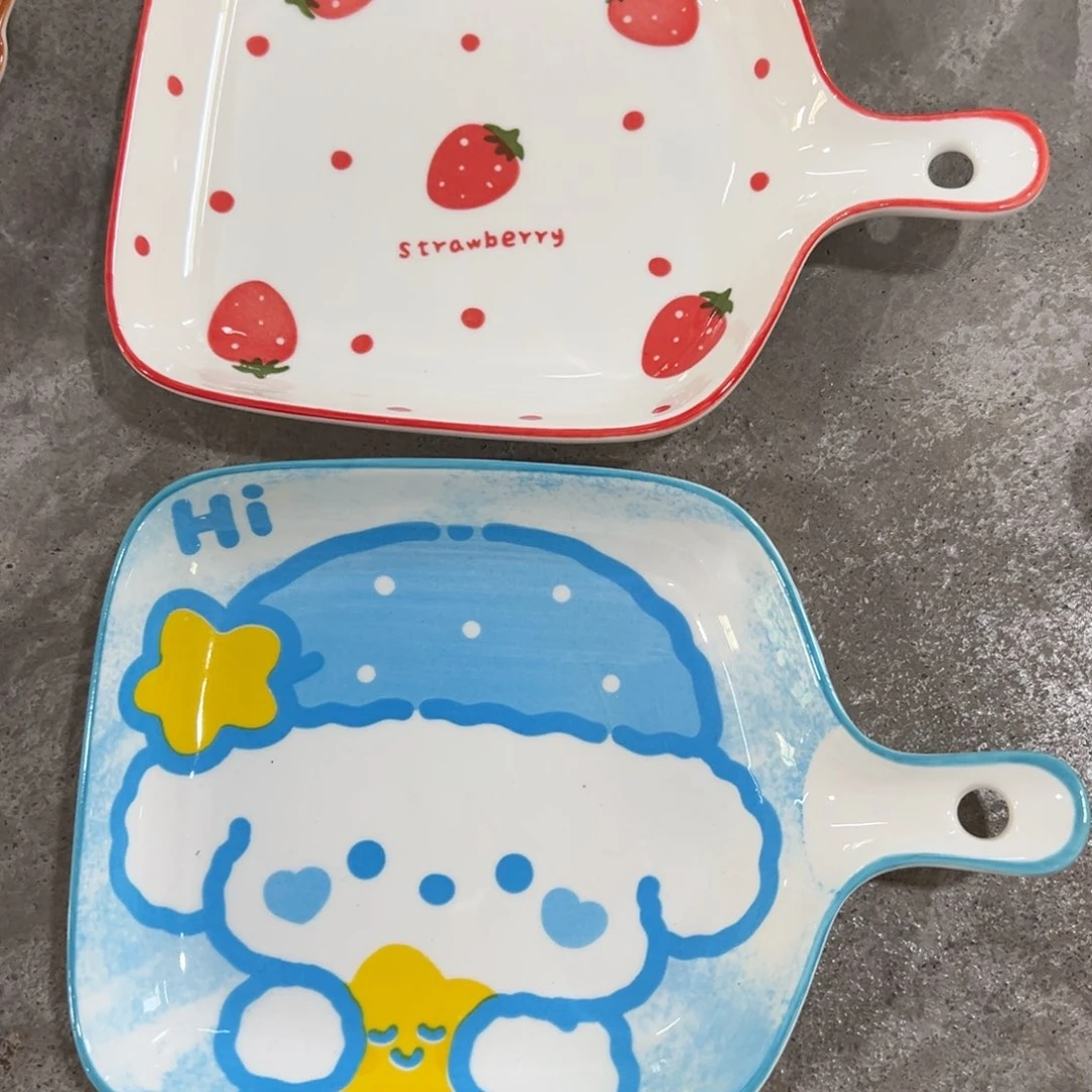 高温陶瓷釉下微瑕