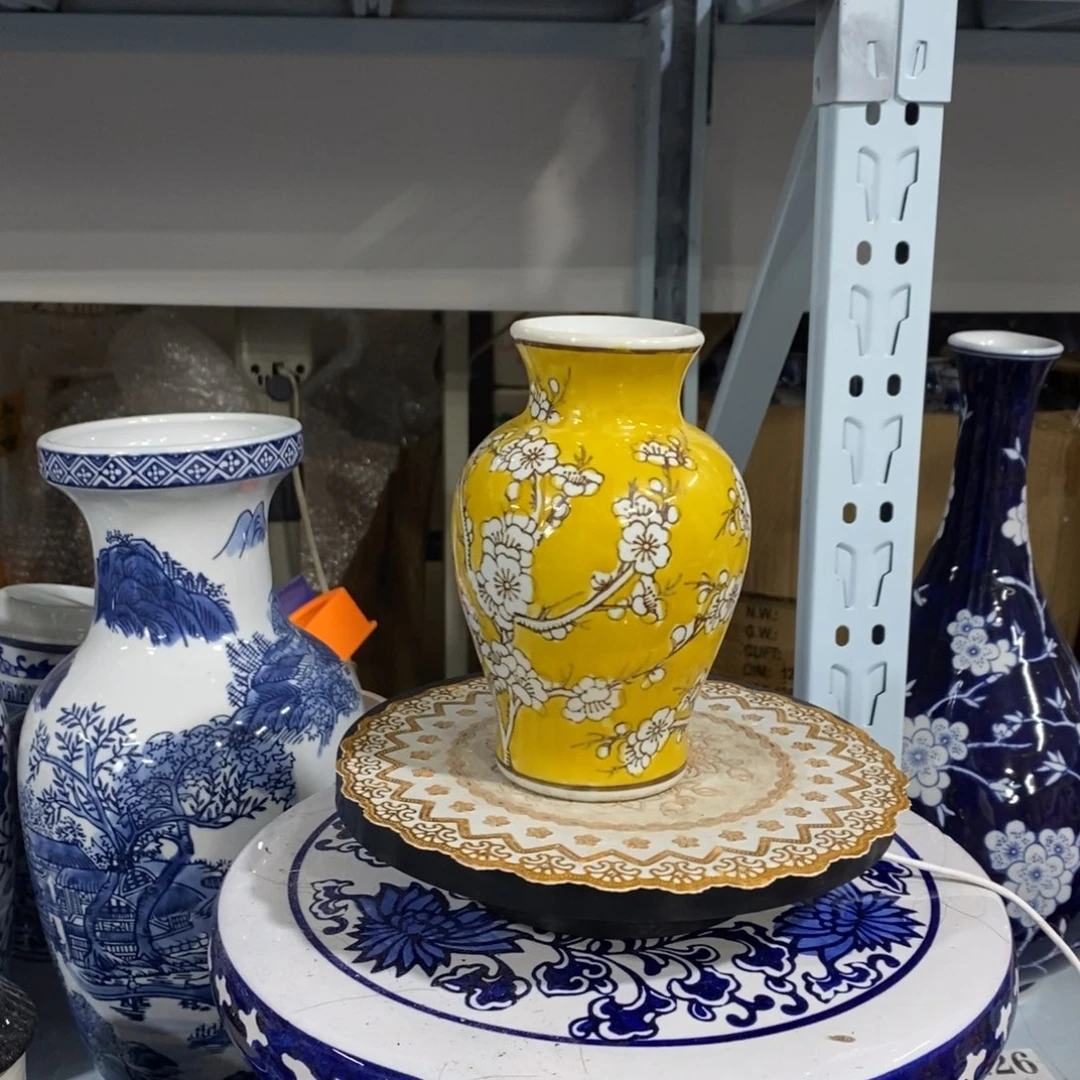 【闪购商品】摆件小花瓶摆件花瓶