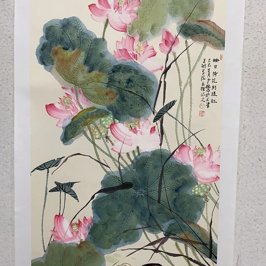 国画熊*王少桓老师作品精品