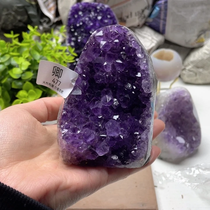 未镶嵌大型摆件（非配饰）水晶