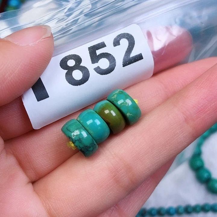 空竹粉丝专享十堰特色手工散珠