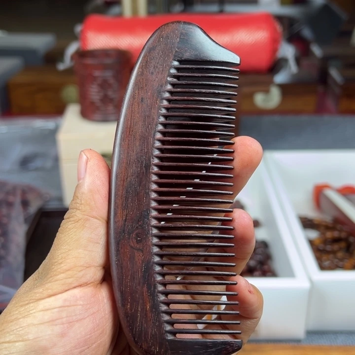 檀香紫檀（小叶紫檀）