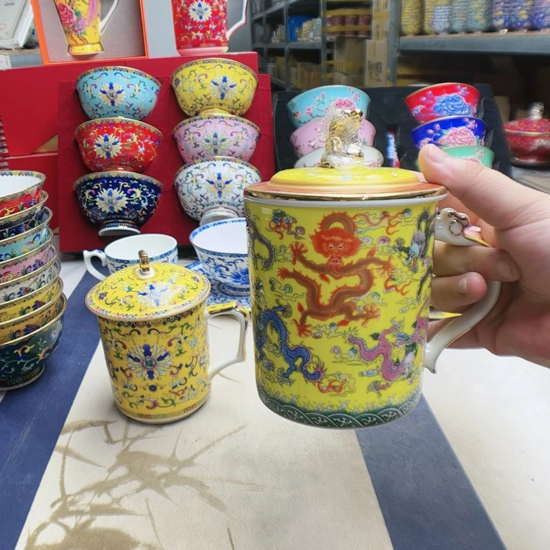 【闪购商品】珐琅。。。。。。。