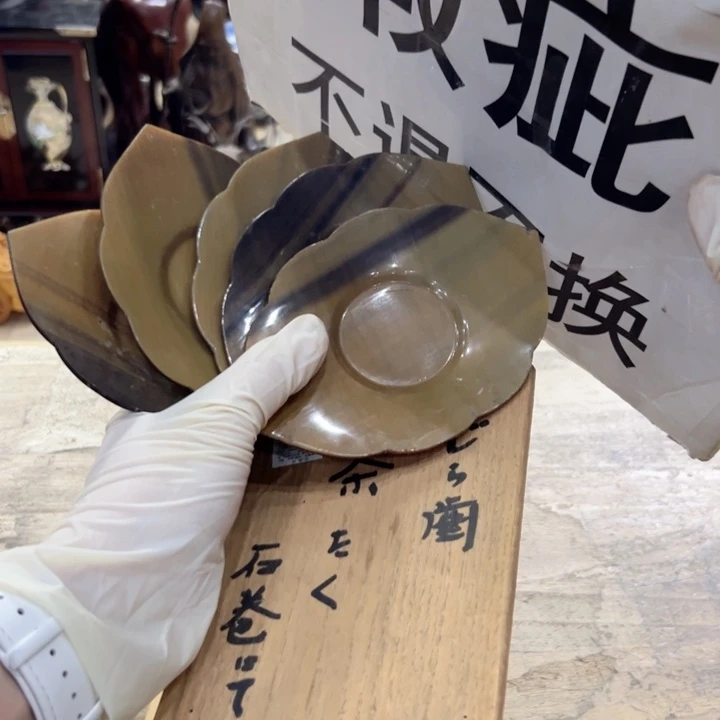 瓷片陶瓷制品生产加工和
